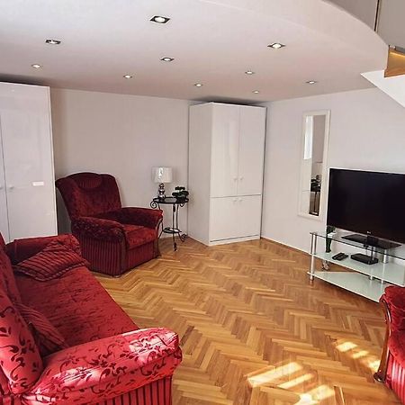 Apartman Szeged Sziveben Bagian luar foto